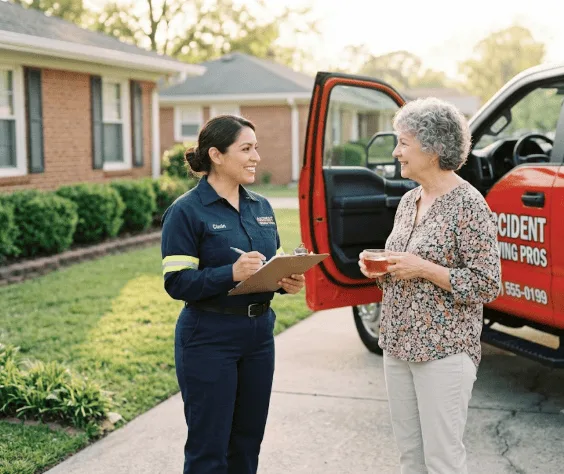 Accident Towing Service Mayville, WI FAQs